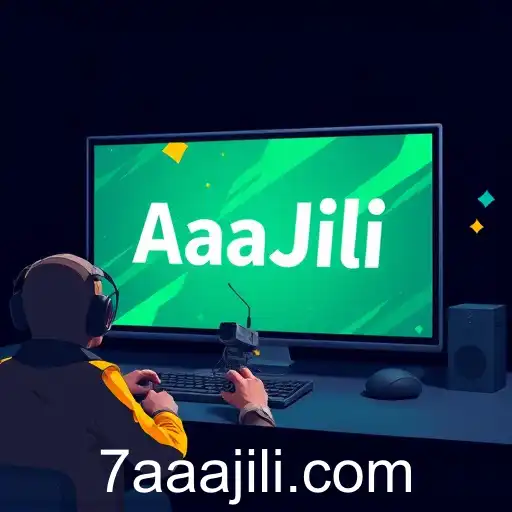 The Rise of AaaJili in the Gaming World
