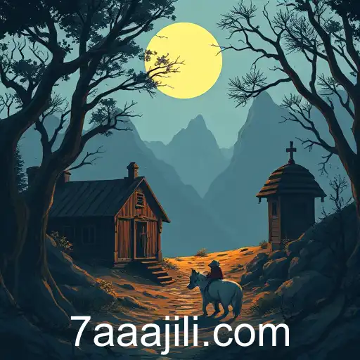 Exploration and Imagination: Delving Into the World of Adventure Games