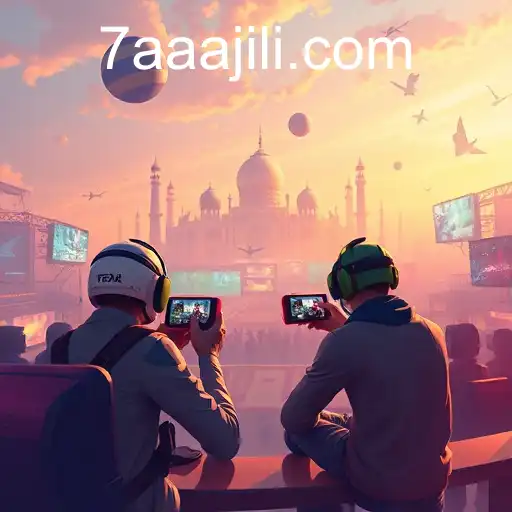 Evolution of Online Gaming in 2025