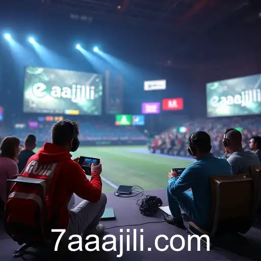 aaajili