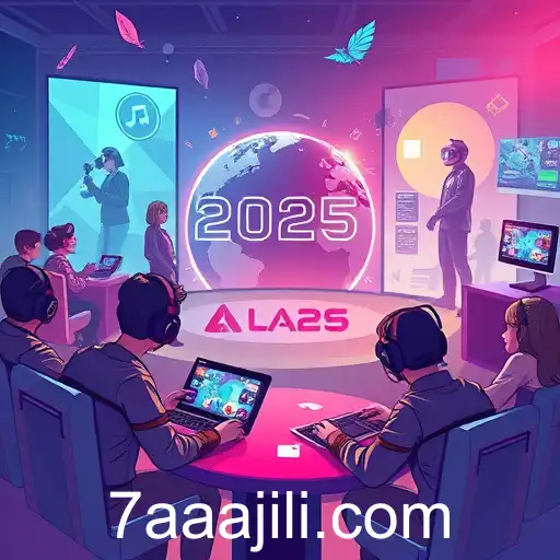 The Evolution of Gaming Communities Online