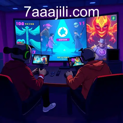 Gaming Evolution: How 'aaajili' Defines 2026