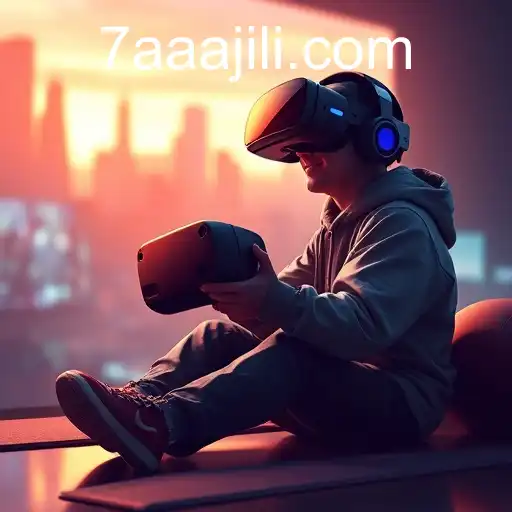 Gaming Evolution: The Rise of Virtual Platforms