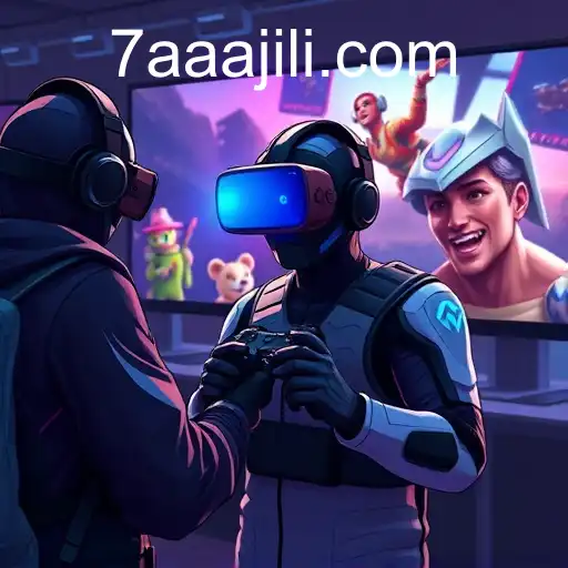 Gaming Trends and Innovations of Early 2025