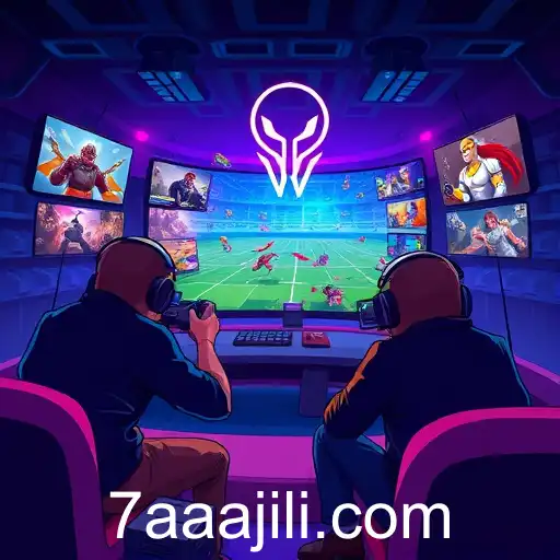 Gaming Innovations and Trends in 2025