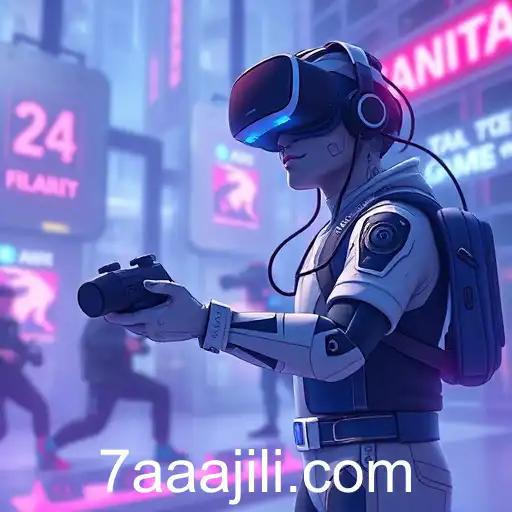 Gaming Innovations and Trends