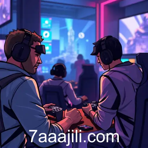 Gaming Trends and Innovations in 2025