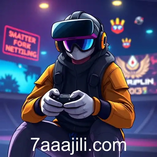 Gaming Trends and Innovations in 2025