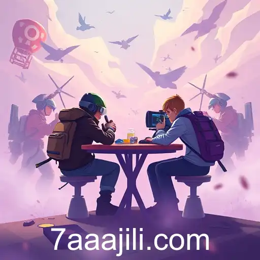 The Rise of Online Gaming Communities