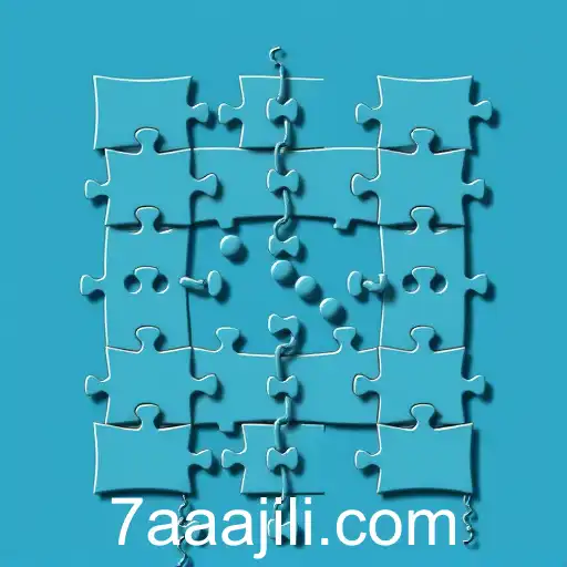 The Intriguing World of Puzzle Games: Exploring the Realm of 'aaajili'
