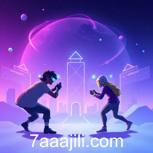 The Rise of aaajili: Transforming Online Gaming in 2025