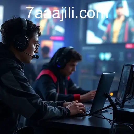 The Rise of Online Gaming Communities in 2026