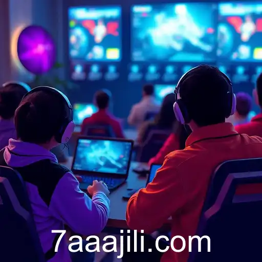 The Rise of Online Gaming Communities