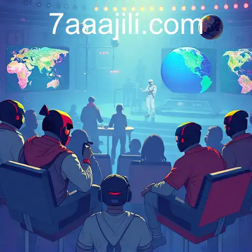 The Rise of Online Gaming Communities