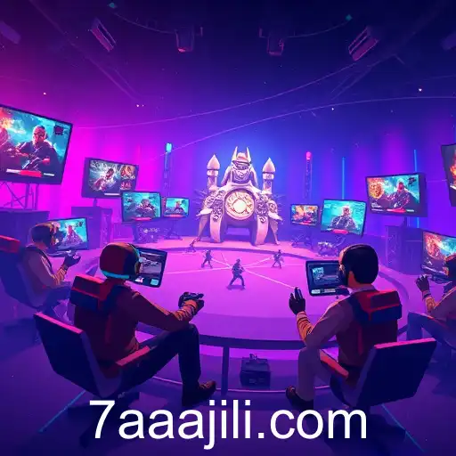 The Rise of Gaming Portals in 2025