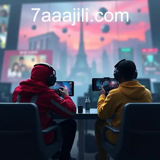 The Rise of Online Gaming in a Digital Era