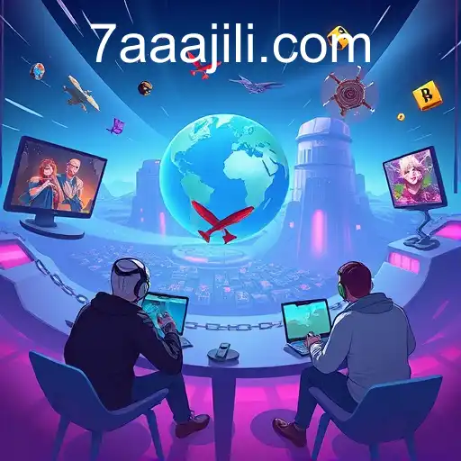 The Rise of Online Gaming in 2025