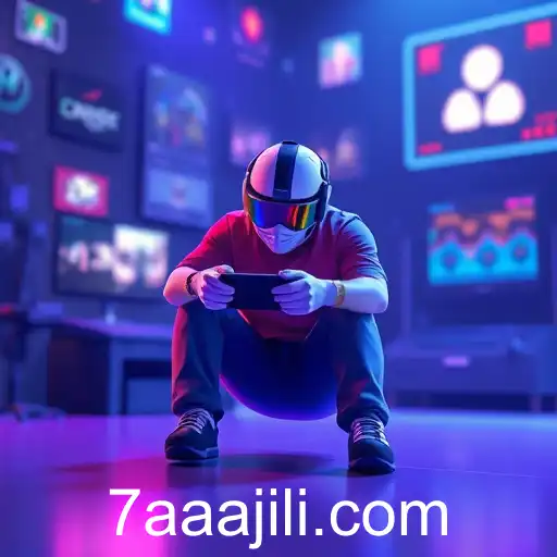 The Rise of Online Gaming Platforms