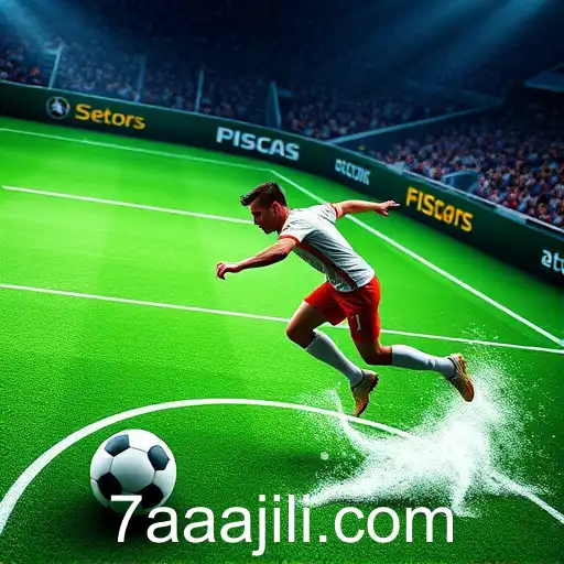 Exploring the World of Sports Games: A Dive into the Popular 'aaajili' Category