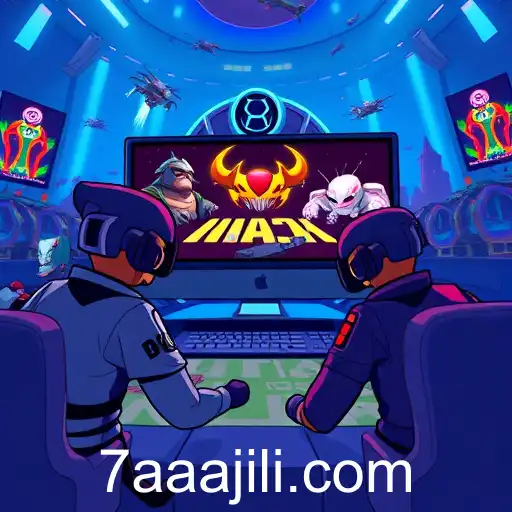 The Gaming Revolution: Exploring AAajili